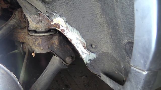 Кузовной ремонт. Покраска авто. Могилёв Мерседес 124. стапель. смотреть онлайн