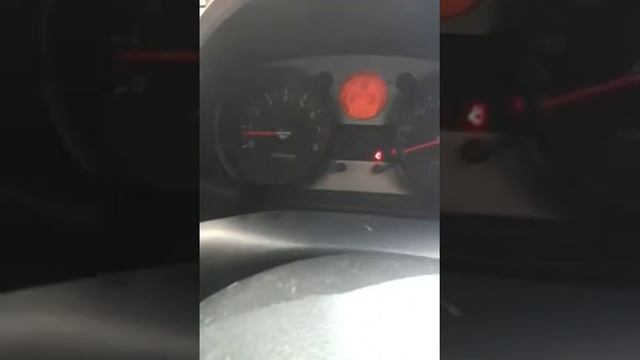 Ниссан кашкай Работа двигателя MR20 DE(1)