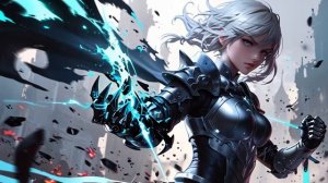 Домашнее задание Музыка Эпическая музыка _Battle Musi