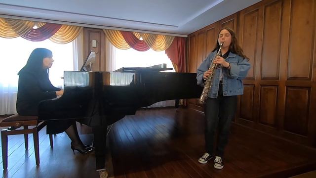 Р. Вагнер "Adagio" смотреть онлайн