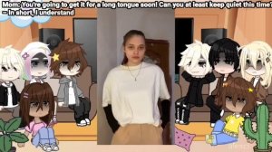 Реакция ВРИ на тт|AFTG react to tt(????)2/3