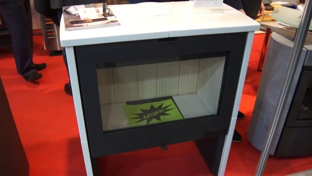 Romotop MERIDA смотреть онлайн