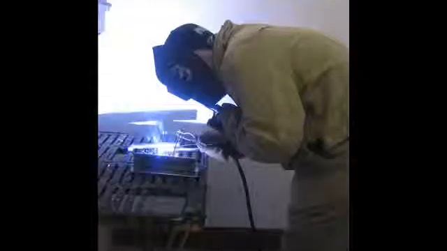 практика сварщиков выпускников смотреть онлайн