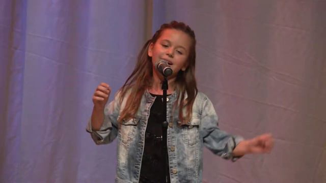 Springfest. Маргарита Базыкина - The Best!