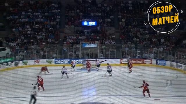 Russia-Canada/Россия-Канада/5-4/ЧМ2008 Финал смотреть онлайн