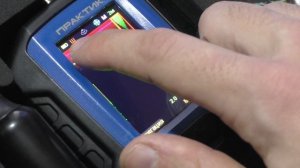 Эхолот Практик 8 - ОБЗОР и ТЕСТ зимой со льда. Что нового появилось?