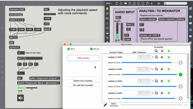 Control Playback Speed with Voice Commands смотреть онлайн