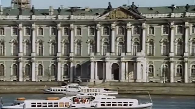Ленинград, 1974 год смотреть онлайн