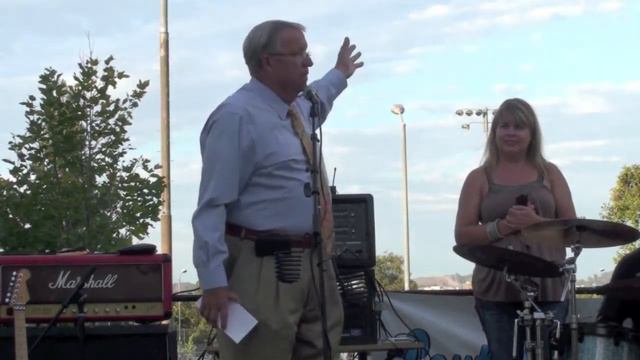 National Night Out смотреть онлайн