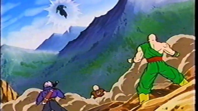 The First 2:30 of a DBZ Episode as It Aired on Toonami: Midnight Run [from VHS, lossless] смотреть онлайн