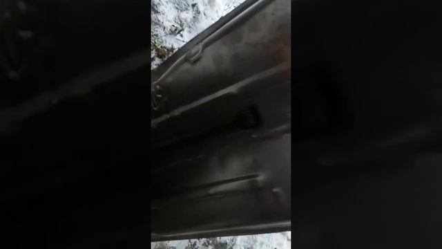 Нива переварка днища и порогов смотреть онлайн