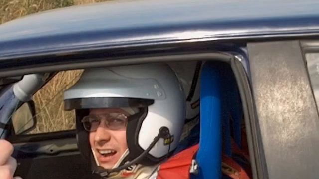 Центр Вектор ралли МГУ Природообустройства 1 смотреть онлайн