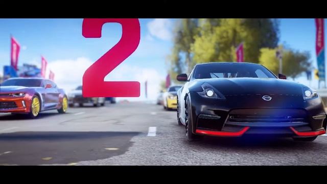 Запись игры Asphalt 9 на Samsung Galaxy M53 | Высокое качество записи экрана смотреть онлайн