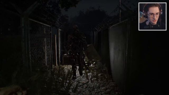 Геральт Ванпанчмен - Resident Evil 7 (End Of Zoe DLC) - Прохождение #1 смотреть онлайн