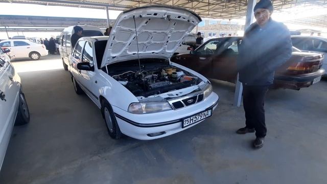 NEXIA 1 NEXIA 2 NEXIA 3 NARXLARI TERMIZ MOSHIN BOZORI 19.02.2023