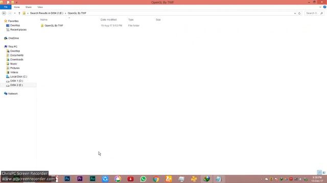How to fix OpenGL in psp Pc #TECHNICAL KESHAV смотреть онлайн