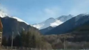 Природа Кавказа (Марат Погосян)