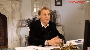 Невзоров оскорбляет чувства верующих