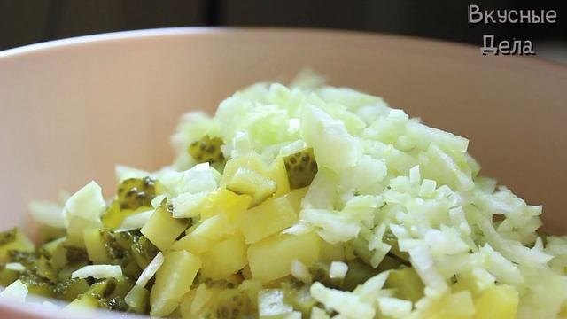 Все его готовят по разному, а Я ТОЛЬКО ТАК смотреть онлайн