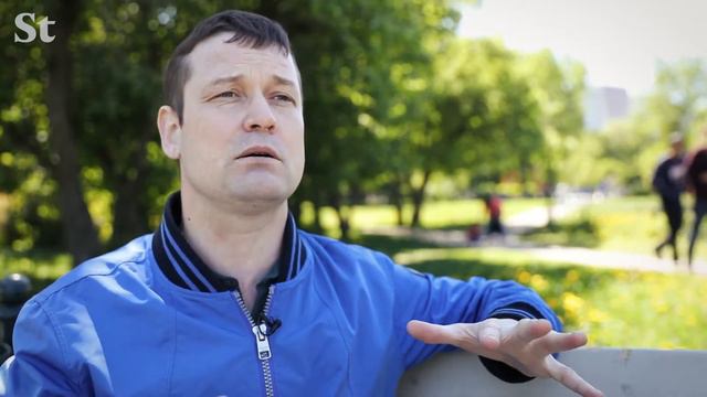 Леонид Развозжаев о том, почему посадили левых смотреть онлайн