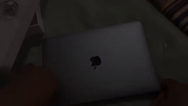 Unboxing The Gift The #FreeNation Sent Me!?? A Brand New MacBook Pro???