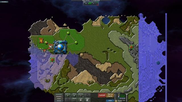 Let's Play Creeper World 3: Arc Eternal (Blind) - Creeper Wall смотреть онлайн