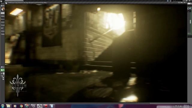 Unreal Engine 4 || Clase 1: ¿Qué es Unreal Engine? смотреть онлайн