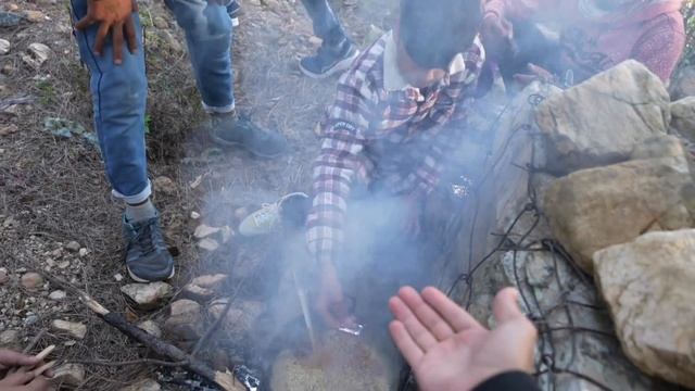 Jungle Mein Maggi Banadi ? смотреть онлайн