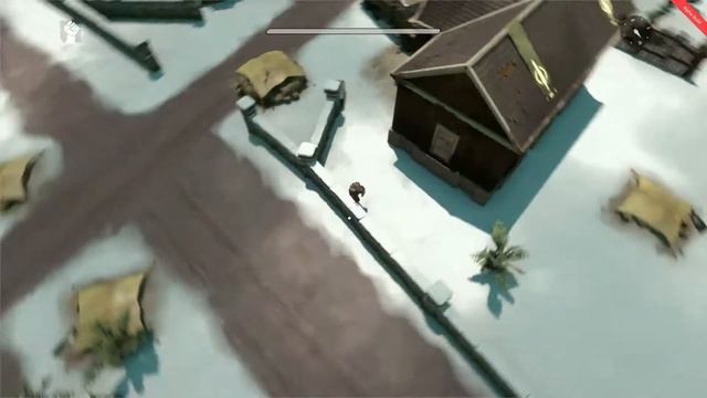 Foxhole Boot Camp Tutorials - Lesson 18: Field of View and The Fog of War смотреть онлайн