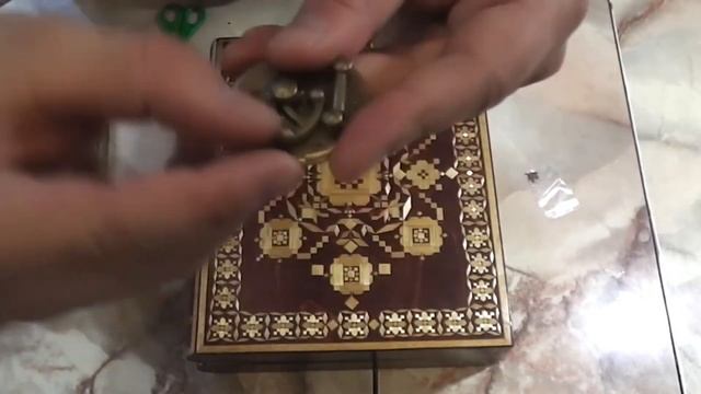 Альбом для монет из бар-книжки своими руками смотреть онлайн