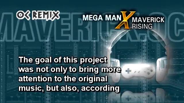 Maverick Rising: 2-07 'Primulaceae Rosa' (Primrose) By M-H [Mega Man X8 / OC ReMix]