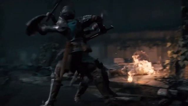 The Sad Philosophy of Dark Souls смотреть онлайн