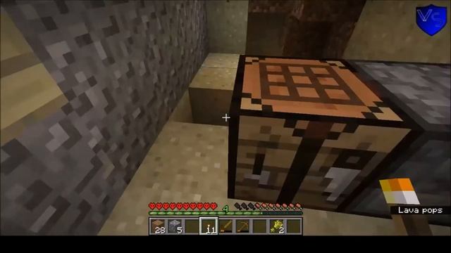 [Minecraft: PC][SORTANATO Empire][Hardcore Solo Episode 5][Attempt 2] смотреть онлайн