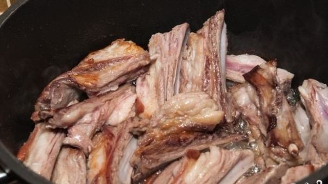 Сборник рецептов