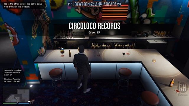 GTA 5 Online - All Media Stick Locations (Los Santos Tuners DLC) смотреть онлайн