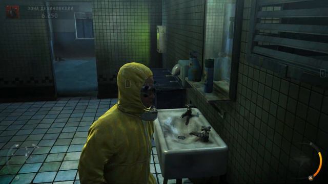 Прохождение игры Hitman Absolution. #9 Фабрика смерти смотреть онлайн