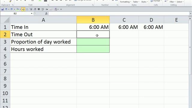 Slaying Excel Dragons Book #6: Number Formatting As Façade: Decimal, Date, Time, Percentage смотреть онлайн
