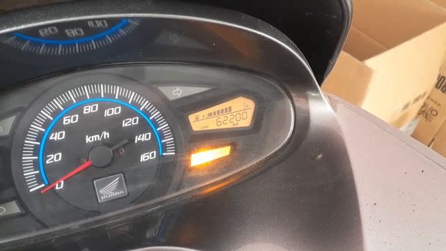 Honda Pcx Arıza Silmek смотреть онлайн