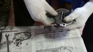 Кулиса переключения (выбора) передач ВАЗ классика