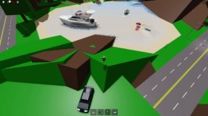 ВСЕ СЕКРЕТЫ в игре Брукхейвен роблокс | Brookhaven RP roblox | Открываем СЕКРЕТНЫЙ ПОРТАЛ. Часть 1