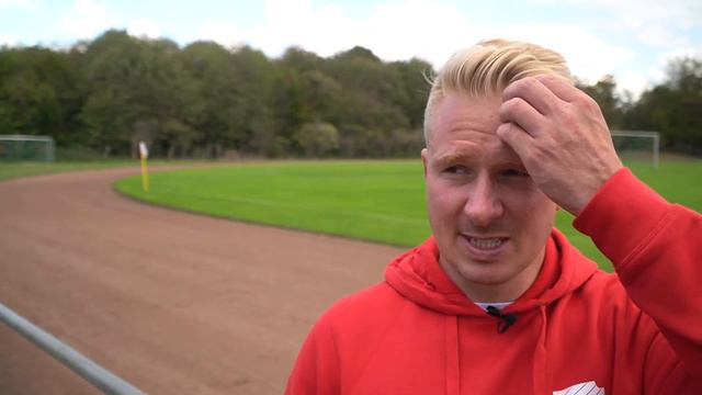 Der Pokal und seine Tücken | Zeitlupe mit Mike Hanke смотреть онлайн