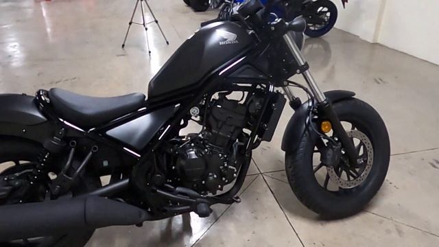 2021 HONDA CMX 300 ABS - New Motorcycle For Sale - Greeley, CO смотреть онлайн