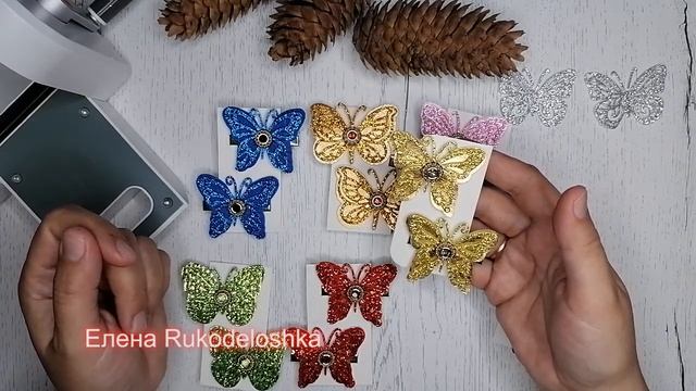 Считаем себестоимость вырубки//МК зажимов с вырубкой// смотреть онлайн
