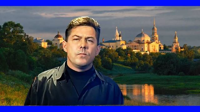Игорь Горячев -- "Дети улиц" смотреть онлайн