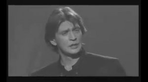 Вертинский Юнкера Исполняет Домогаров