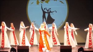 Армянские Танец Узундара