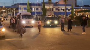 ГРАНИЦА С АБХАЗИЕЙ. КАК ПРОЙТИ ТАМОЖНЮ СО СТОРОНЫ РОССИИ В АБХАЗИЮ ЗА 20 минут