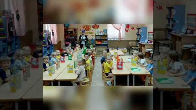 Поздравление ,, С Днем Защитника Отечества,, гр."Лучики" смотреть онлайн