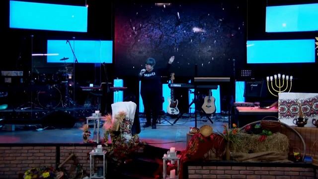 Боже, нет Тебя дороже (автор: RULADA) - Маша Ветрова (LIVE) смотреть онлайн