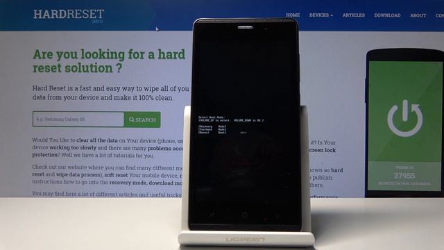 How to Open & Quit Bootloader Mode in Spihone A10 Pro - Boot Mode смотреть онлайн